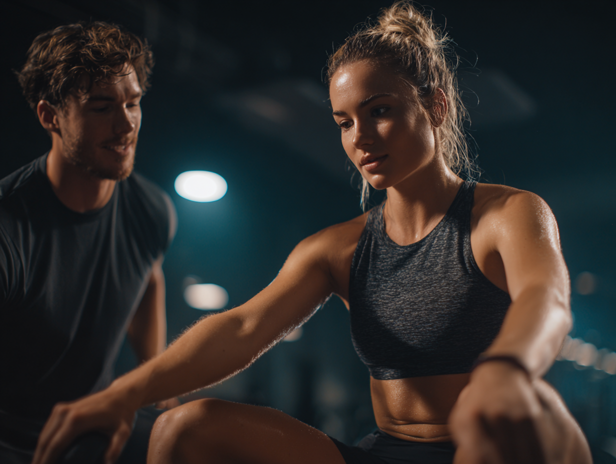 Система кардіо-моніторингу та підтримки серцево-судинного здоров'я